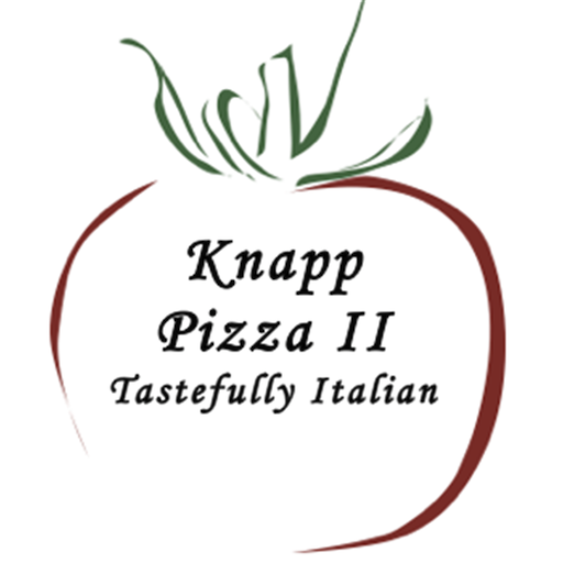 Knapp Pizza II LOGO-APP點子