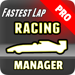FL Yarış Manager Pro v0.833 Apk İndir