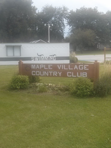 Maple Village Country Club