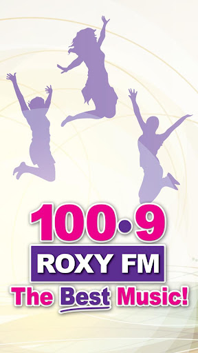 Roxy Radio 100.9