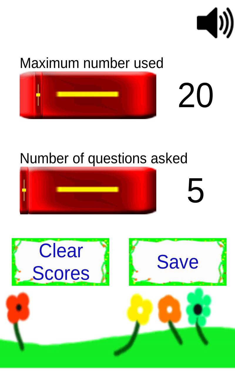 Mouse-e-matics Math KS1 age5-7 Screen 3