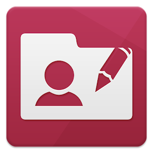 Contact Editor Pro logo