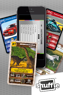 Trumps by ShuffleCards Screenshots 14