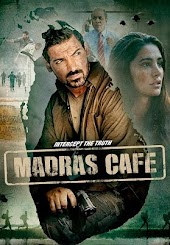 Madras Cafe