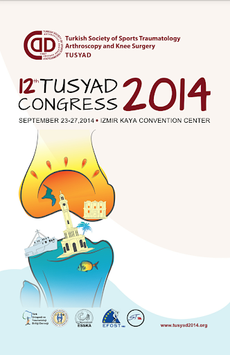 TUSYAD 2014