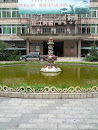 Dragon Fountain 