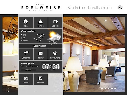 Hotel Edelweiss Screenshots 1