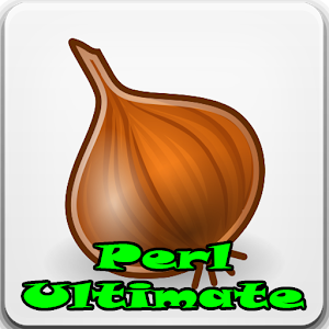 Perl Ultimate Tutorial 8.9