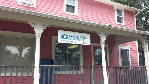 Ancram NY Post Office