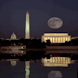 Washington Monuments Lwp