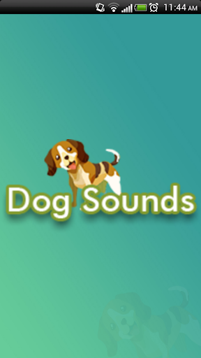 Dog Sounds