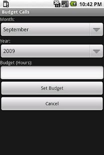 How to install Budget Calls beta lastet apk for pc