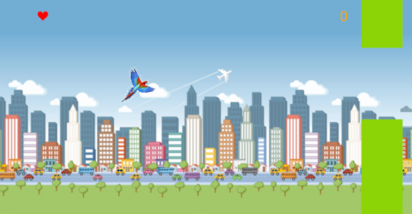 Cool Bird Screenshots 4