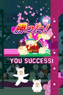 South Park Mega Millionaire Apk 1.4.9 Android