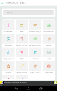 How to get Kuwait Pocket Guide 1.8 unlimited apk for pc