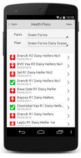 AHP MOBILE Screenshots 3