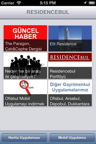 Residencebul