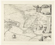 Beleg van Maastricht, 1632 (plaat 2)