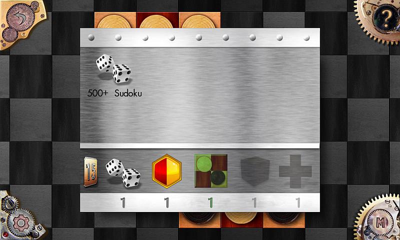    Mind Games- screenshot  