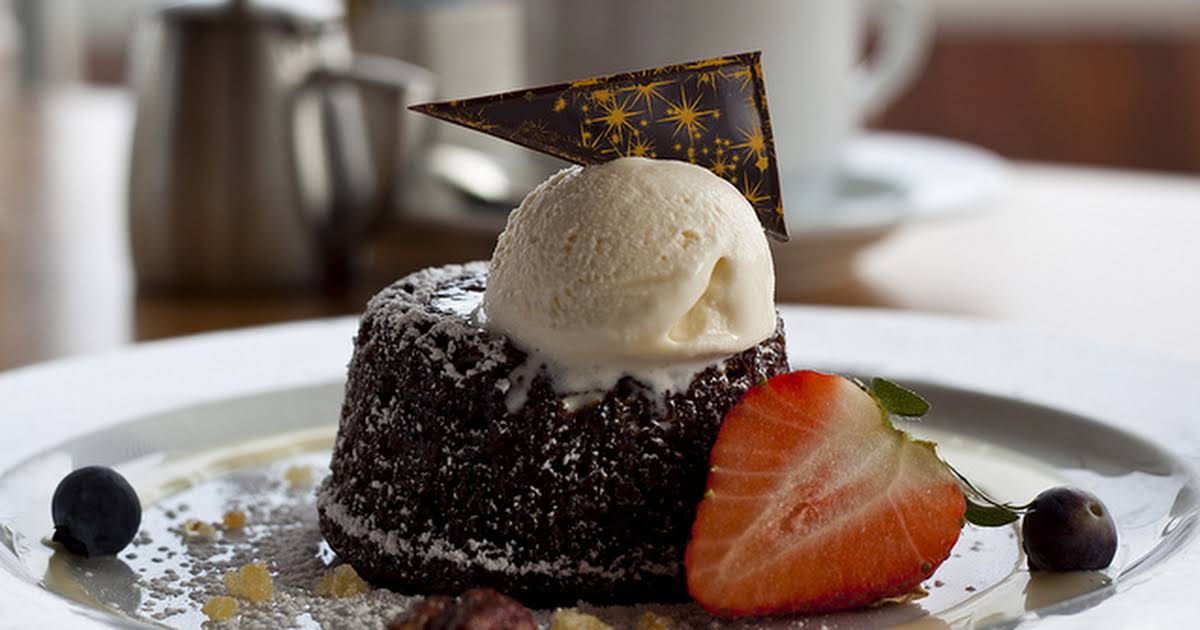 10 Best Double Cream Yogurt Recipes Yummly