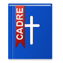 Cadre Bible - Bible Study App icon