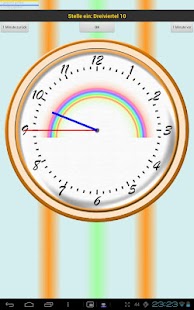 How to install learn the clock lastet apk for pc