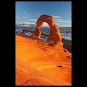 a U.S. State : Utah logo