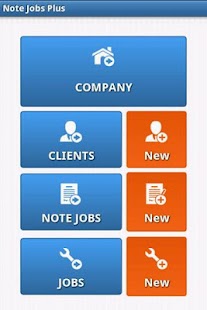 Signed Jobs Management - screenshot thumbnail
