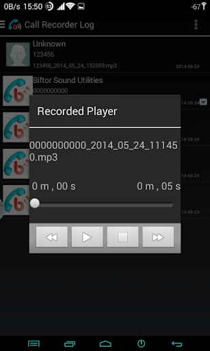 【免費工具App】Biftor Recorder Utilities-APP點子