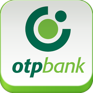 OTP Smart Bank Romania logo