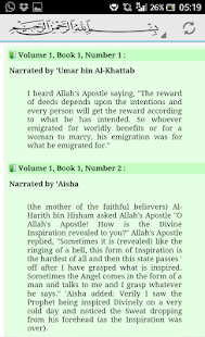How to install Sahih Bukhari Vol. 1 FREE lastet apk for laptop