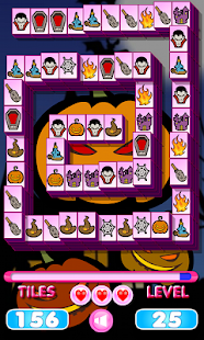 Download Pumpkin Mahjong APK for Android