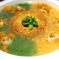 叁和院台灣風格飲食