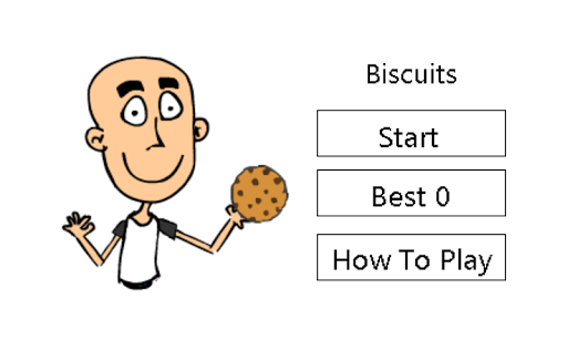 Biscuits