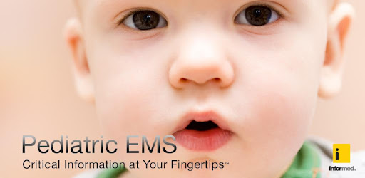 Pediatric EMS -  apk apps