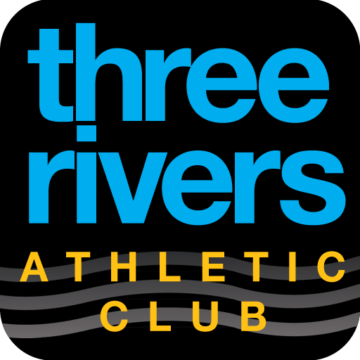 Three Rivers Athletic Club WA 健康 App LOGO-APP開箱王
