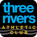 Three Rivers Athletic Club WA logo