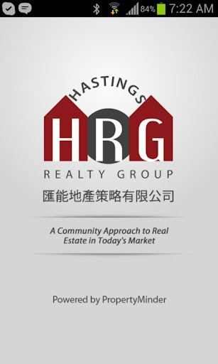 HRG Real Estate