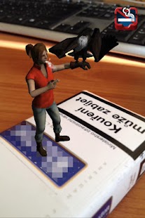 How to install 3Dquit 3.0 apk for android