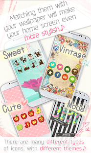icon dress-up free ★ icoron - screenshot thumbnail