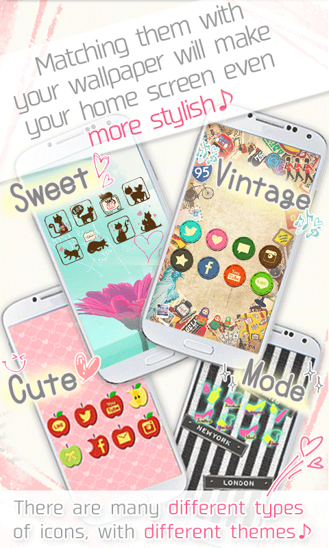 icon dress-up free ★ icoron - screenshot