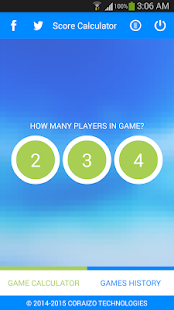 Lastest Easy Score Calculator Free APK for PC
