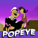 Popeye-Paneless Window Washer