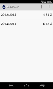 Download Schulnoten APK for Android