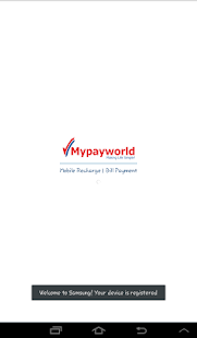 Mobile Recharge,DTH,Bill Pay Screenshots 7