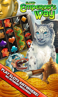 Free Slots Emperor's Way FREE Slots APK for Android