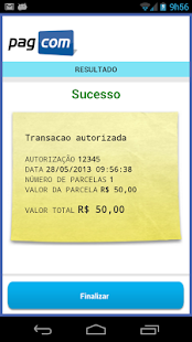 Comprador Screenshots 3