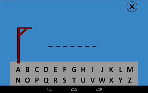 How to mod Classic Hangman Touch lastet apk for android