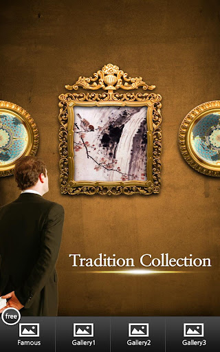 Tradition Collection