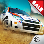 Colin McRae Rally